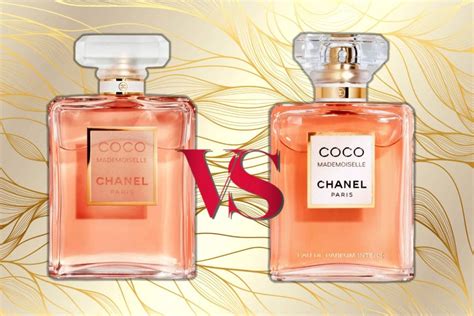 chanel coco parfum intense|Chanel coco mademoiselle vs intense.